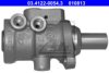 PEUGE 4601P1 Brake Master Cylinder